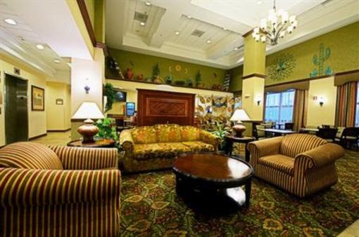 фото отеля Holiday Inn Express Hotel & Suites Tempe