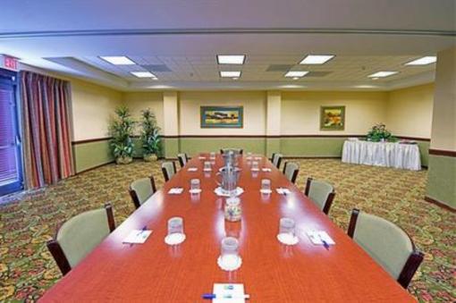фото отеля Holiday Inn Express Hotel & Suites Tempe