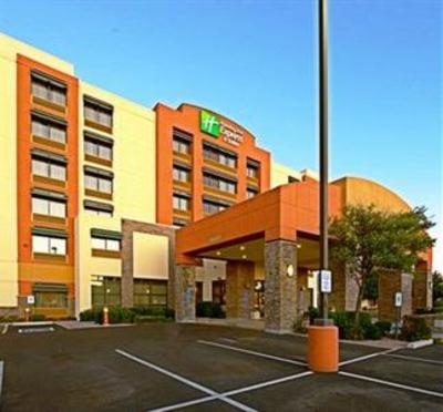 фото отеля Holiday Inn Express Hotel & Suites Tempe