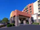 фото отеля Holiday Inn Express Hotel & Suites Tempe