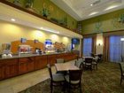 фото отеля Holiday Inn Express Hotel & Suites Tempe