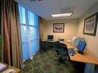 фото отеля Holiday Inn Express Hotel & Suites Tempe