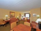 фото отеля Holiday Inn Express Hotel & Suites Tempe