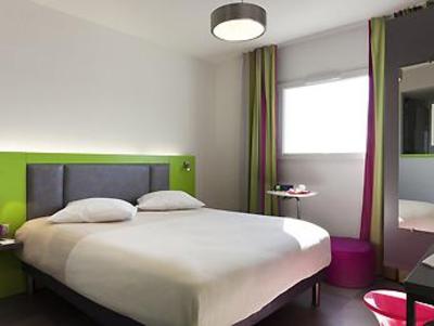 фото отеля Ibis Styles Pertuis