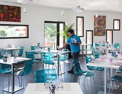 фото отеля Ibis Styles Pertuis
