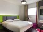 фото отеля Ibis Styles Pertuis