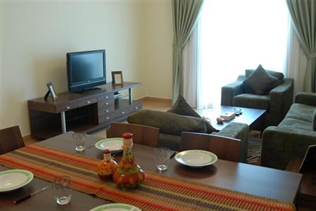 фото отеля Tulip Hotel Apartments
