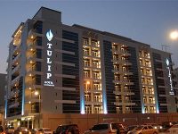 Tulip Hotel Apartments