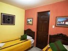 фото отеля Hotel Casa Rustica Antigua Guatemala