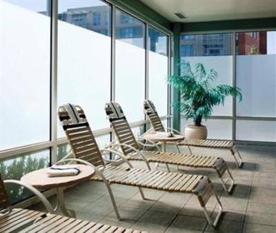 фото отеля Hampton Inn & Suites St. Louis at Forest Park