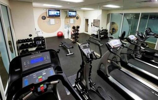 фото отеля Hampton Inn & Suites St. Louis at Forest Park