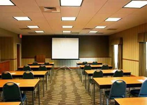 фото отеля Hampton Inn & Suites St. Louis at Forest Park