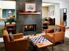 фото отеля Hampton Inn & Suites St. Louis at Forest Park