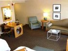 фото отеля Hampton Inn & Suites St. Louis at Forest Park