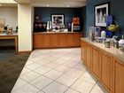 фото отеля Hampton Inn & Suites St. Louis at Forest Park