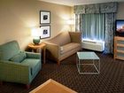 фото отеля Hampton Inn & Suites St. Louis at Forest Park