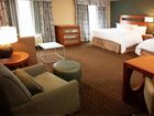 фото отеля Hampton Inn & Suites St. Louis at Forest Park