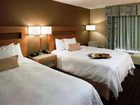 фото отеля Hampton Inn & Suites St. Louis at Forest Park