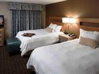 фото отеля Hampton Inn & Suites St. Louis at Forest Park