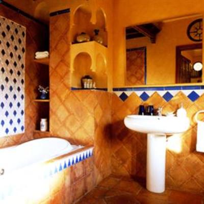 фото отеля Horno de Oro