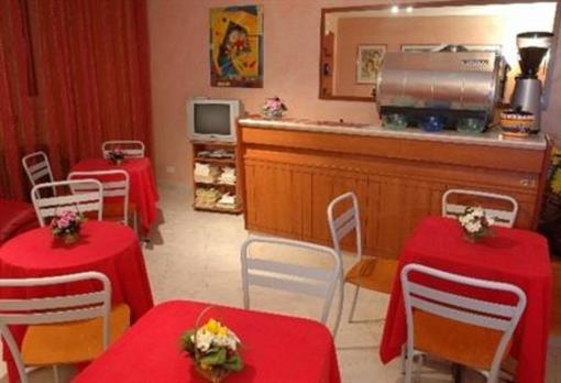 фото отеля Harmony Bed and Breakfast