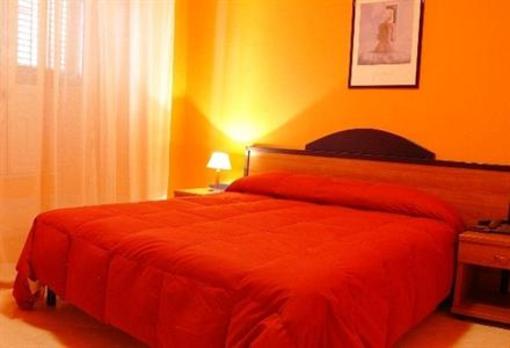 фото отеля Harmony Bed and Breakfast