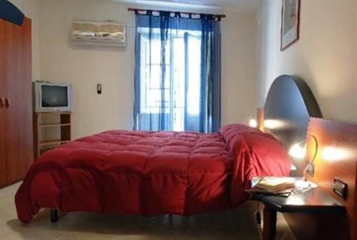 фото отеля Harmony Bed and Breakfast