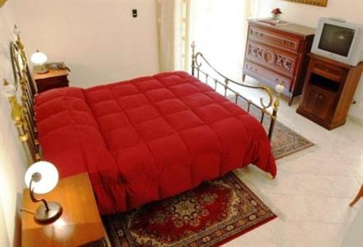 фото отеля Harmony Bed and Breakfast
