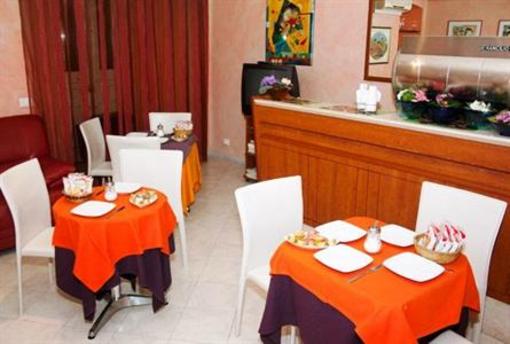 фото отеля Harmony Bed and Breakfast