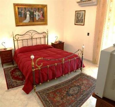 фото отеля Harmony Bed and Breakfast