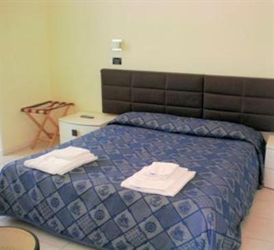 фото отеля Hotel Garni Avana