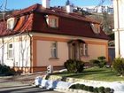 фото отеля Castle Residence Praha