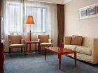 фото отеля Hua Yang Plaza Hotel Luoyang