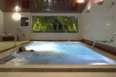 фото отеля Spa Natura Resort Peniscola