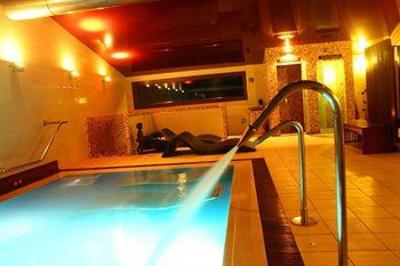 фото отеля Spa Natura Resort Peniscola