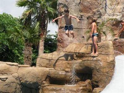 фото отеля Spa Natura Resort Peniscola