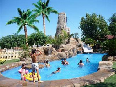 фото отеля Spa Natura Resort Peniscola