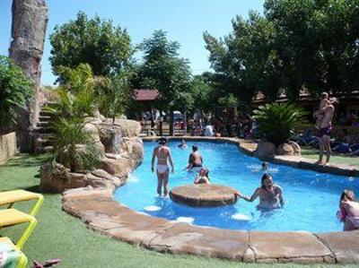 фото отеля Spa Natura Resort Peniscola