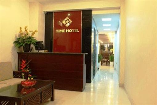 фото отеля Time Hotel
