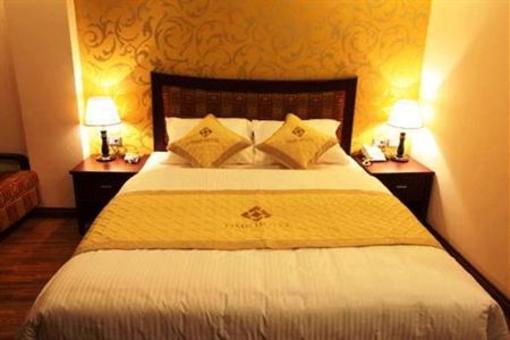фото отеля Time Hotel