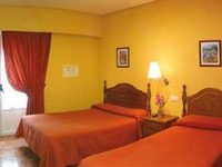 Hostal Playa Madrid