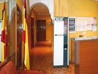 фото отеля Hostal Playa Madrid