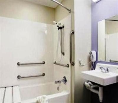 фото отеля Microtel Inn And Suites Anchorage