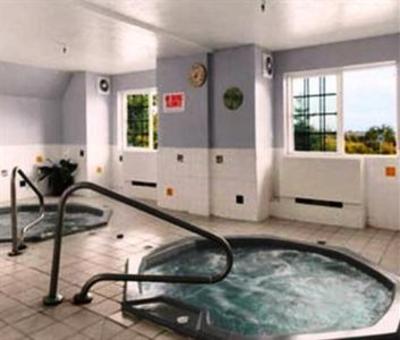 фото отеля Microtel Inn And Suites Anchorage