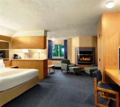 фото отеля Microtel Inn And Suites Anchorage