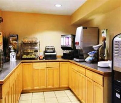фото отеля Microtel Inn And Suites Anchorage
