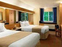 Microtel Inn And Suites Anchorage