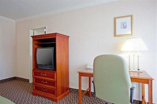 фото отеля Holiday Inn Express San Diego-La Mesa SDSU Area