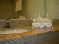 Holiday Inn Express San Diego-La Mesa SDSU Area