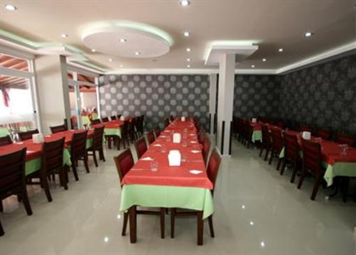 фото отеля Arsi Hotel Alanya